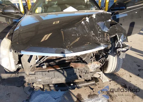 2011 Cadillac Cts Performance from USA, damaged, VIN 1G6DM1EDXB0143020